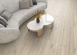 7mm w/pad Timber Cove Cherry Water Resistant Hybrid Resilient Flooring - As-Is - Stack Out - 454.48 Sq. Ft.