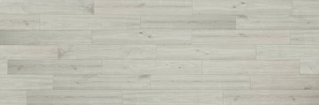 9mm w/pad Timber Cove Cherrywood Water Resistant Hybrid Resilient Flooring 7.56 in Wide x 50.63 in Long - Odd Lot