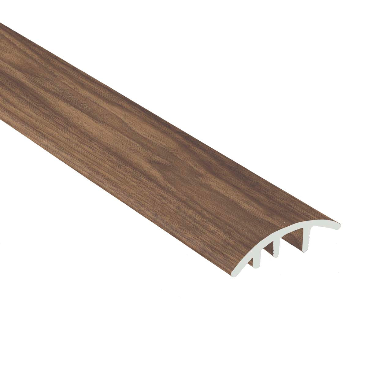 Vancouver Walnut Waterproof 1.89 in wide x 7.5 ft Length Reducer