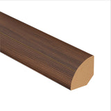 Speakeasy Oak .75 in wide x 7.5 ft Length Quarter Round