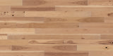 7/16 in. Matte Natural Hickory Engineered Hardwood Flooring 5.4 in. Wide - Sample