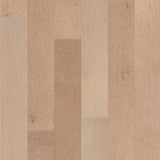 7/16 in. Select Maple Prefinished Engineered Hardwood Flooring 5.4 in. Wide