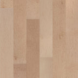 7/16 in. Select Maple Prefinished Engineered Hardwood Flooring 5.4 in. Wide