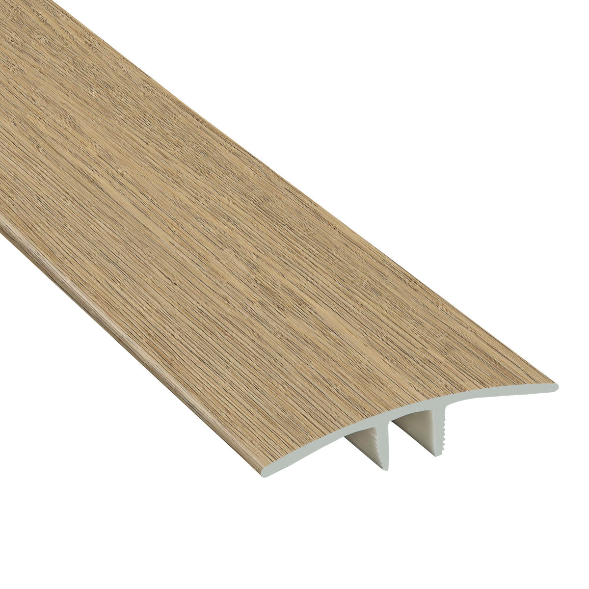 Merritt Oak Waterproof 1.77 in wide x 7.5 ft Length T-Molding