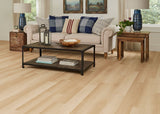 5mm w/pad Potomac Point Maple Waterproof Rigid Vinyl Plank Flooring 5.75 in. Wide x 48 in. Long