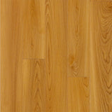 5mm w/pad Cumberland Cherry Waterproof Rigid Vinyl Plank Flooring 5.75 in. Wide x 48 in. Long