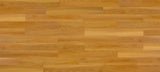 5mm w/pad Cumberland Cherry Rigid Vinyl Plank Flooring 5.75 in. Wide x 48 in. Long - Sample