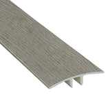 Capitol Oak Waterproof 1.77 in wide x 7.5 ft Length T-Molding