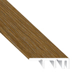 Woodhill Oak Waterproof 1.5 in wide x 7.5 ft Length End Cap