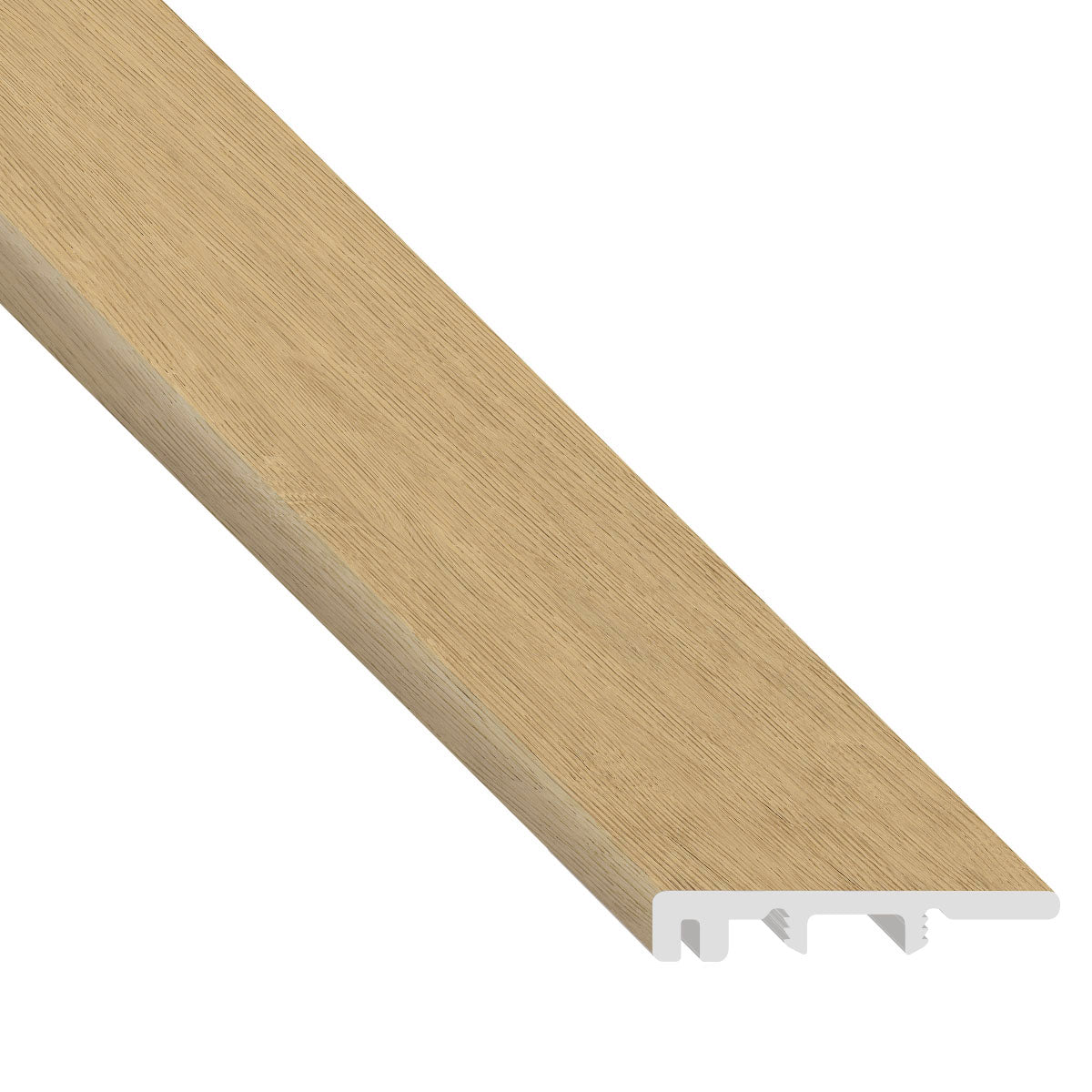 Shepherd Oak Waterproof 1.5 in wide x 7.5 ft Length End Cap