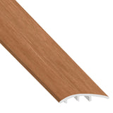 Roosevelt Oak Waterproof 1.89 in wide x 7.5 ft Length Reducer