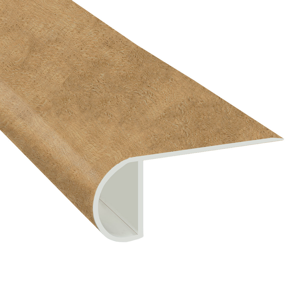 Island Oak Waterproof 2.25 in wide x 7.5 ft Length Low Profile