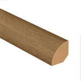 Boulevard Oak .75 in wide x 7.5 ft Length Quarter Round