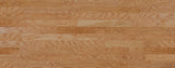 3/8 in. Red Oak Ridge Quick Click Engineered Hardwood Flooring 5.38 in. Wide - Sample