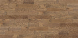 3/8 in. Shadow Valley Hickory Quick Click Engineered Hardwood Flooring - Sample