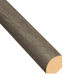 Alpenheim Oak Laminate 0.75 in wide x 7.5 ft Length Quarter Round