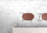 12"x24" Marmo Magnifico Opaco Porcelain Tile- Stack Out - 279 Sq. Ft.