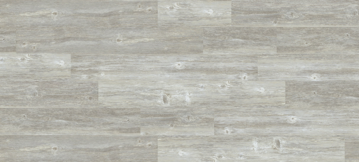 5mm w/pad Mountain Breeze Pine Waterproof Rigid Vinyl Plank Flooring 7.09in. Widex 48in. Long - Sample
