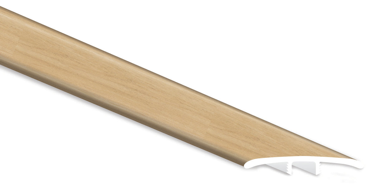 Ausburg Oak Waterproof 1.77 in wide x 7.5 ft Length T-Molding