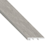 Mountain Mist Oak Laminate 1.374 in wide x 7.5 ft length End Cap