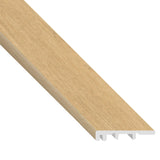 Yorkshire Oak Waterproof 1.5 in wide x 7.5 ft Length End Cap