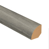 Mystic River Pine .75 in wide x 7.5 ft Length Quarter Round