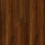 8mm w/pad Revere Oak Waterproof Rigid Vinyl Plank Flooring 8.98 in. Wide x 72 in. Long