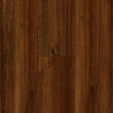 8mm w/pad Revere Oak Waterproof Rigid Vinyl Plank Flooring 8.98 in. Wide x 72 in. Long