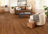 3/4 in. English Brown Oak Prefinished Solid Hardwood Flooring 2.25 in. Wide