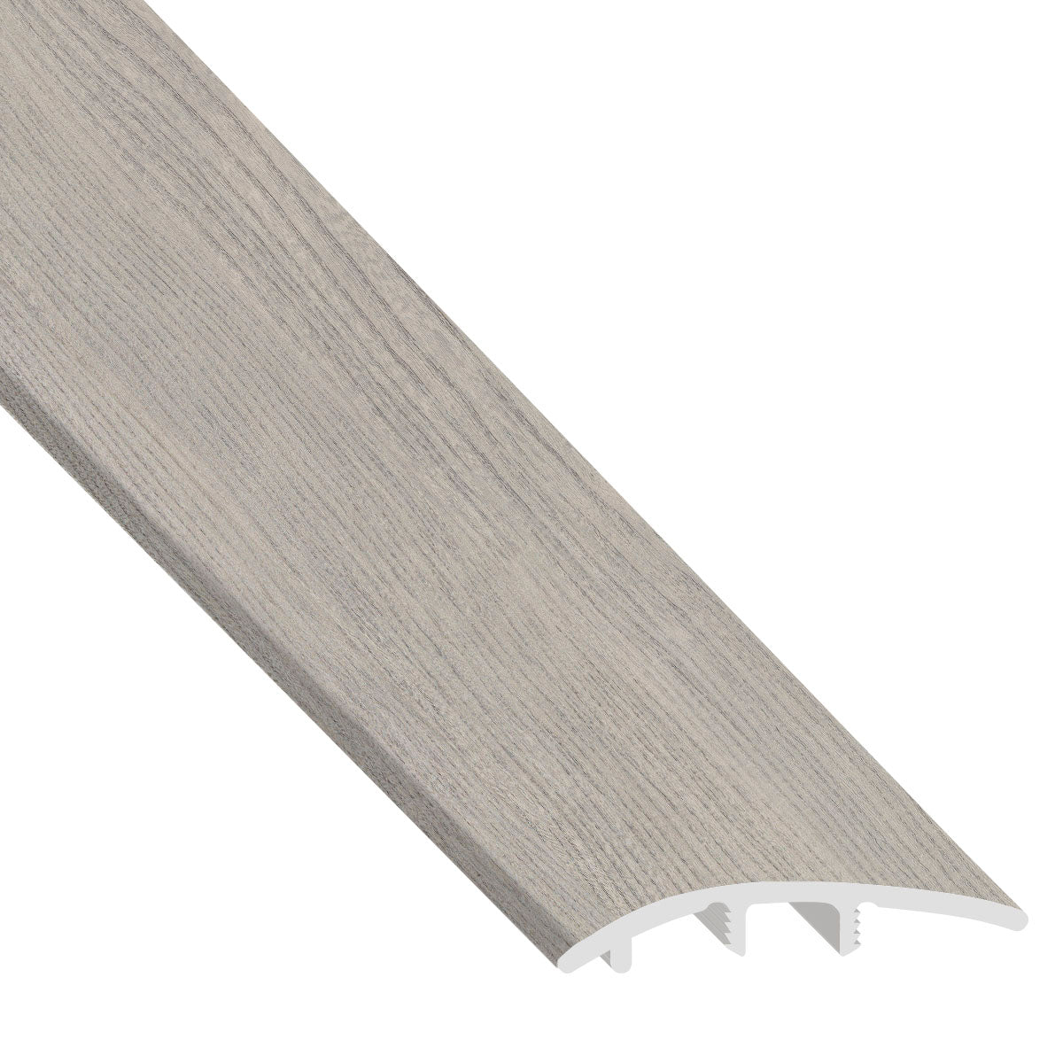 Oslo Elm Waterproof 1.89 in wide x 7.5 ft Length Reducer