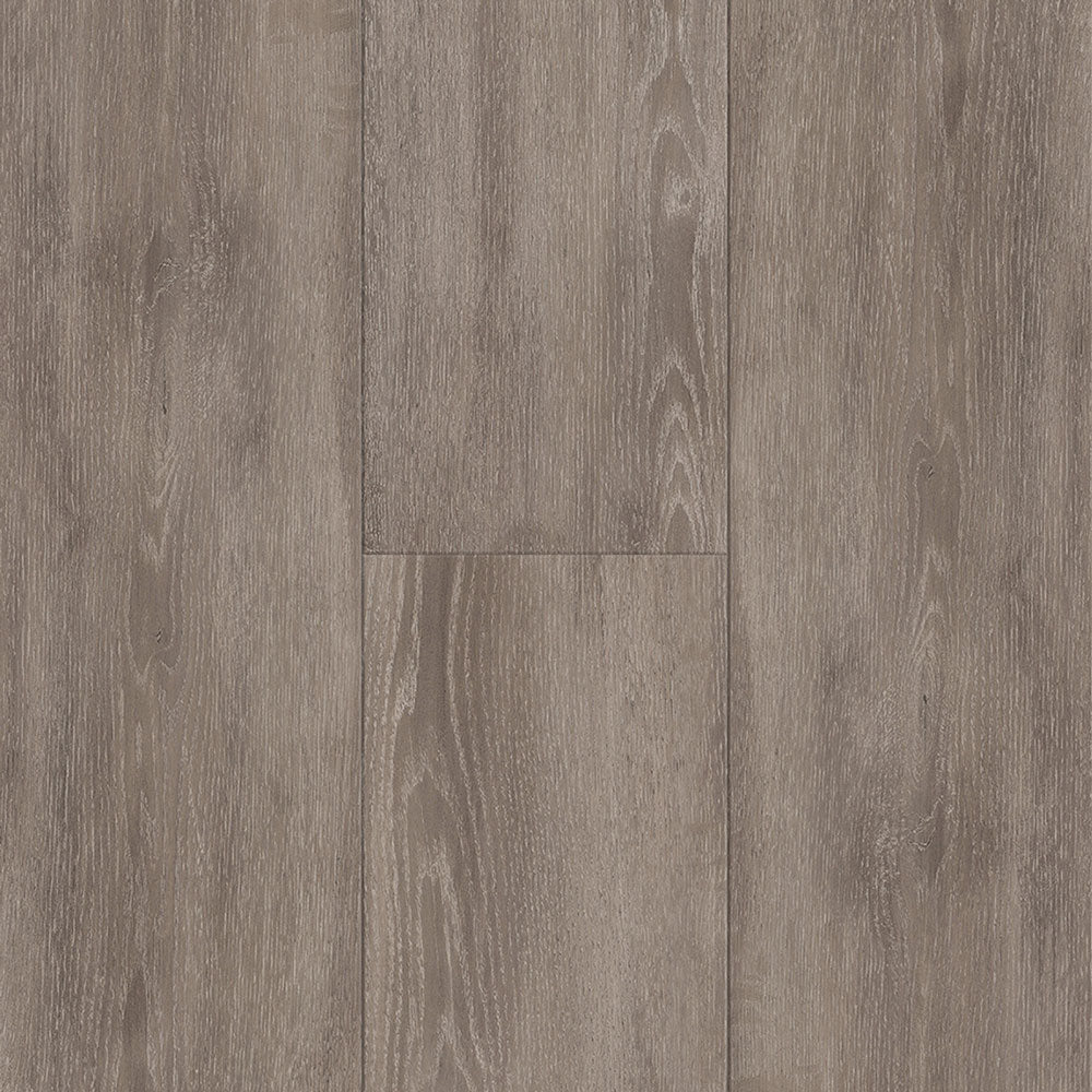 5mm w/pad Sandston Oak Waterproof Rigid Vinyl Plank Flooring 5.75 in. Wide x 48 in. Long