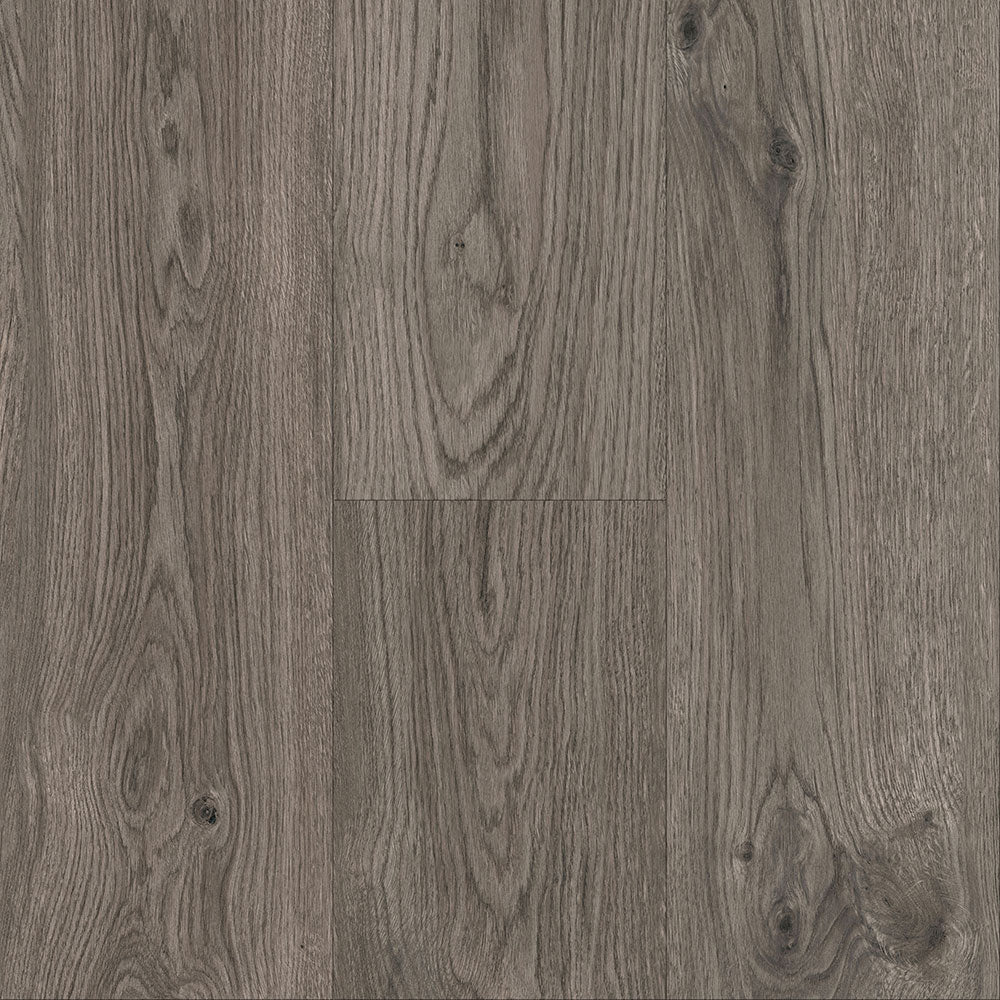 6mm w/pad Portland Oak Waterproof Rigid Vinyl Plank 7.09 in. Wide x 48 in. Long