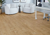 6mm w/pad Springfield Myrtle Waterproof Rigid Vinyl Plank 7.09 in. Wide x 48 in. Long