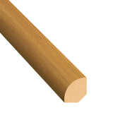 Cumberland Cherry .75 in wide x 7.5 ft Length Quarter Round