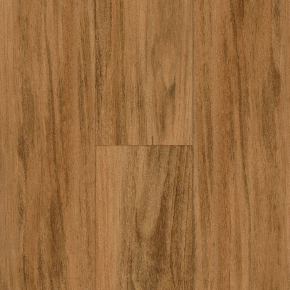 5mm w/pad Lafayette Koa Waterproof Rigid Vinyl Plank 7.17 in. Wide x 48 in. Long