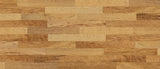 3/8 in. Golden Valley Hickory Quick Click Prefinished Engineered Hardwood Flooring 5.38 in. Wide