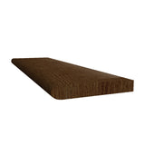 CoreLuxe Brookwood Oak 48" Retrofit Tread with Return