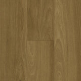 8mm w/pad Mission Beach Oak Waterproof Rigid Vinyl Plank Flooring 8.74 in. Wide x 60 in. Long