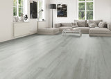 6mm w/pad New Pearl Cove Waterproof Rigid Vinyl Plank Flooring 7.56 in. Wide x 60 in. Long