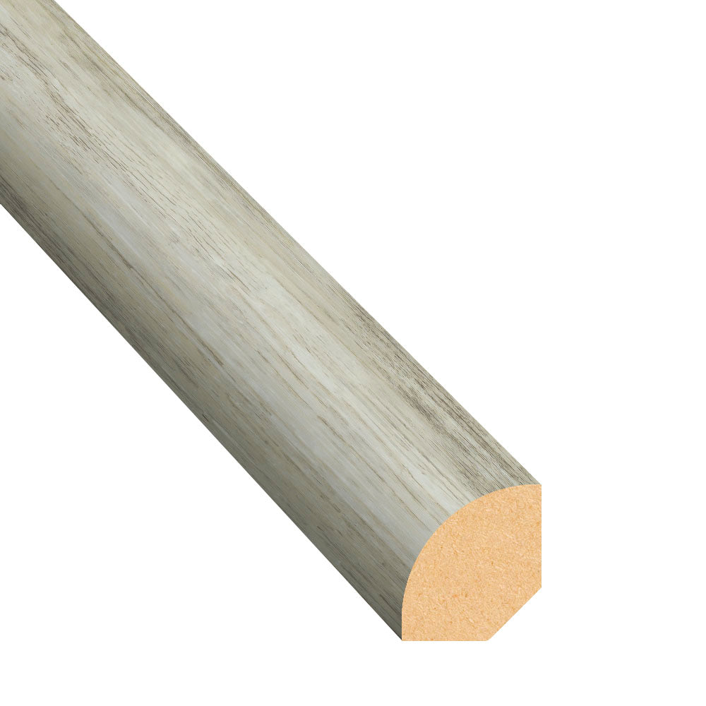 Mountain Breeze Pine .75 in wide x 7.5 ft Length Quarter Round