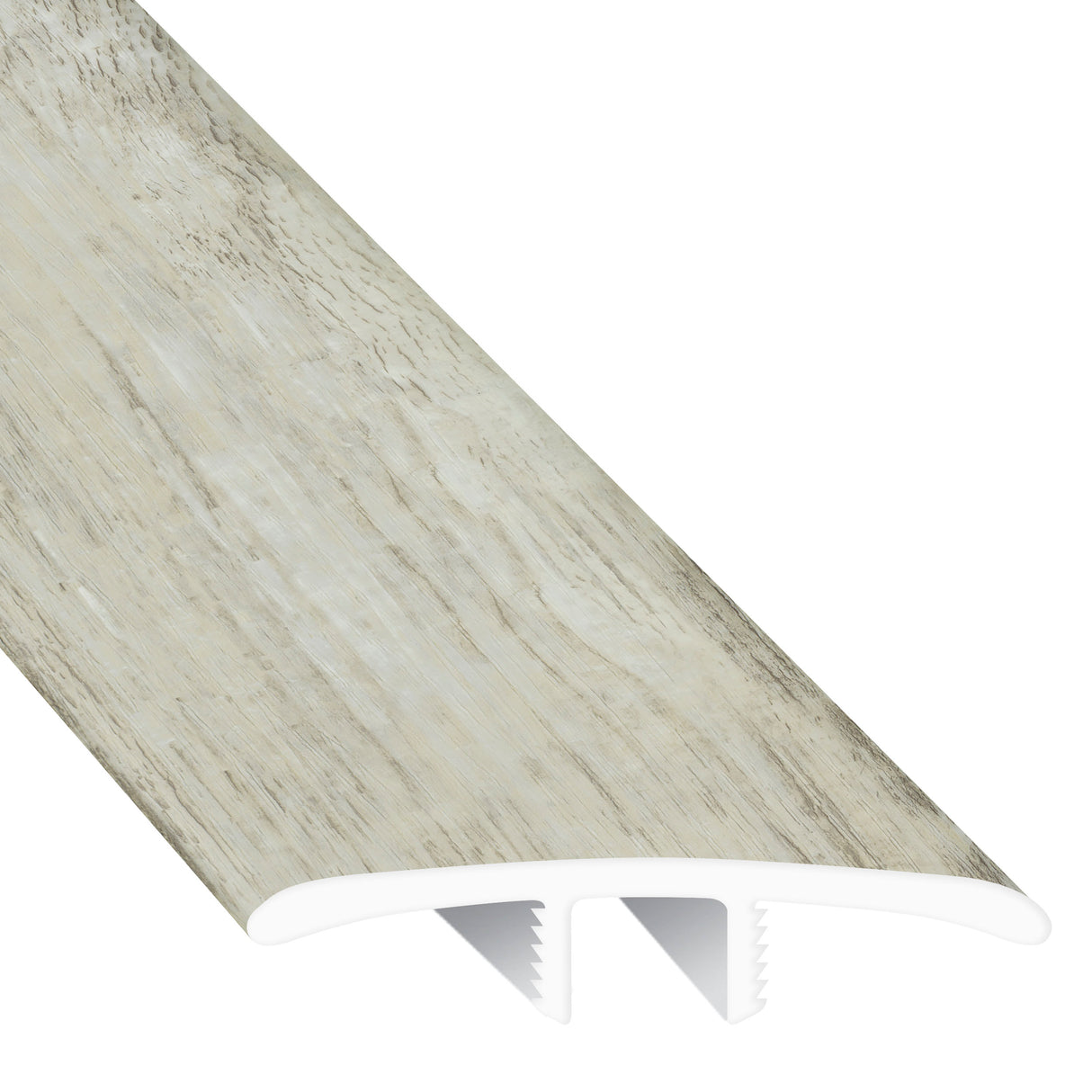 Mountain Breeze Pine Waterproof 1.77 in wide x 7.5 ft Length T-Molding