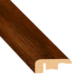 Horizon Hickory Waterproof 1.5 in wide x 7.5 ft Length End Cap