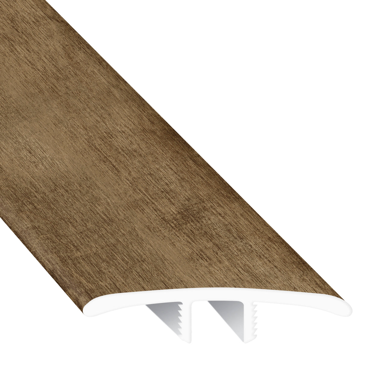 Rattan Maple Waterproof 1.77 in wide x 7.5 ft Length T-Molding