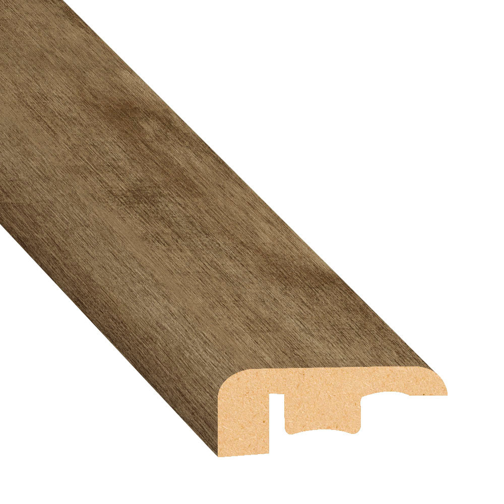 Rattan Maple Waterproof 1.5 in wide x 7.5 ft Length End Cap