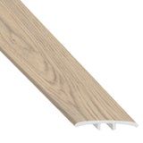Serene Garden Oak Waterproof 1.77 in wide x 7.5 ft Length T-Molding