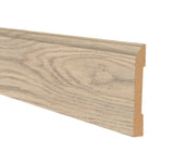 Serene Garden Oak 3.25 in wide x 7.5 ft Length Baseboard