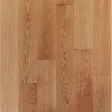 5/8 in. Select White Oak Engineered Hardwood Flooring - Sample