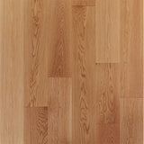 5/8 in. Select White Oak Prefinished Engineered Hardwood Flooring 7.4 in. Wide