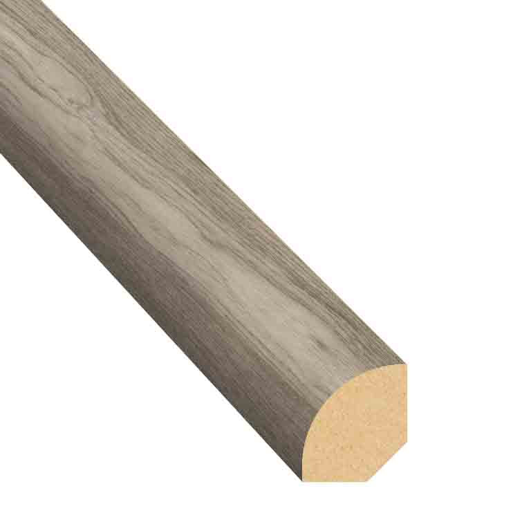 Rosemont Oak .75 in wide x 7.5 ft Length Quarter Round