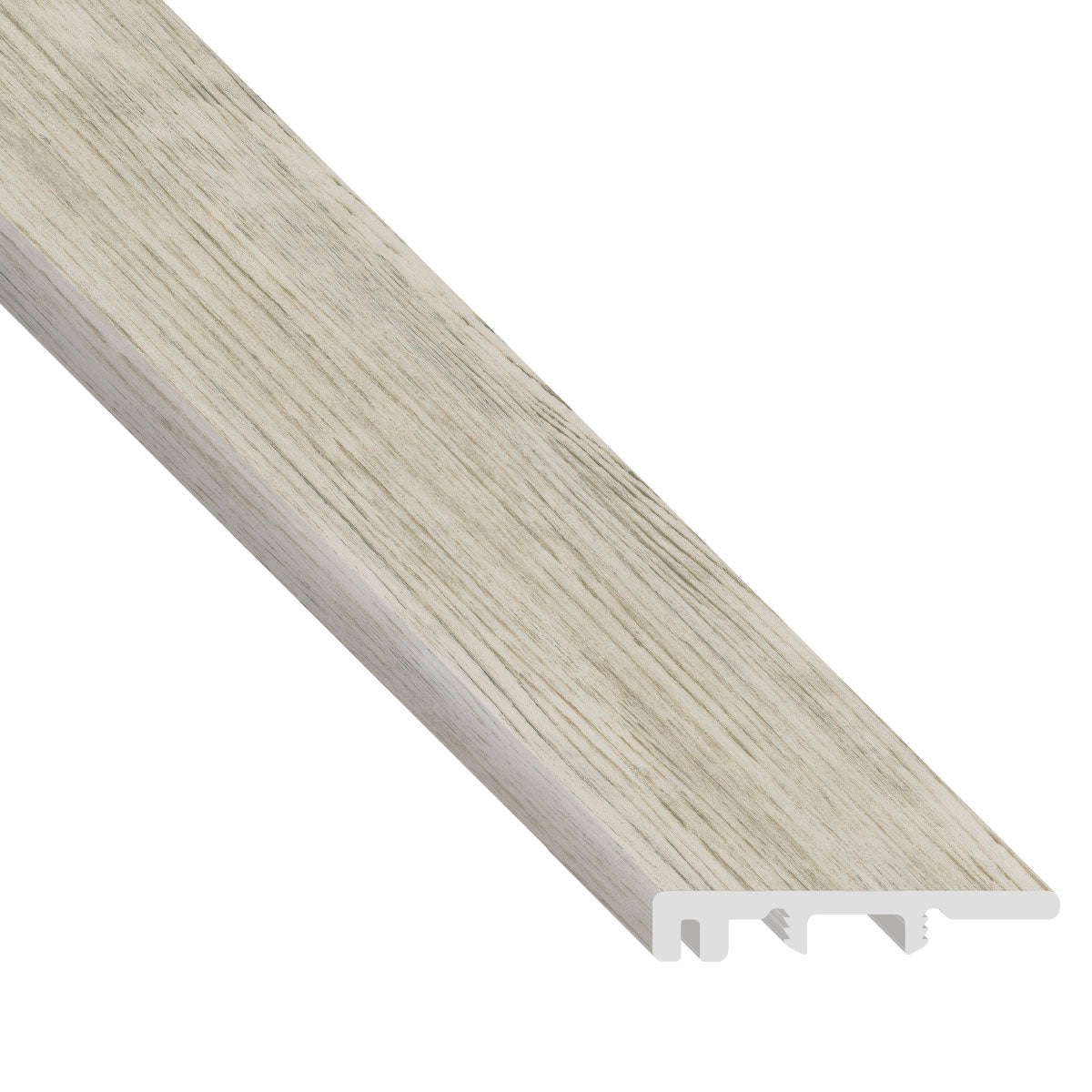 Sandston Oak Waterproof 1.5 in wide x 7.5 ft Length End Cap